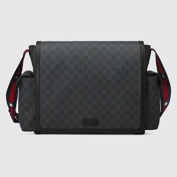 Gucci Large Changing Bag - Picture 1 of 15